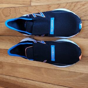 NWOT Boys New Balance Roav Fresh Foam